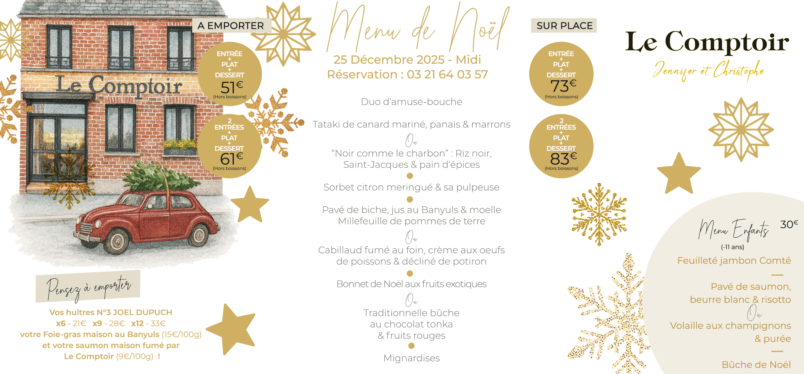 SLIDER menu NOEL 2025 copie